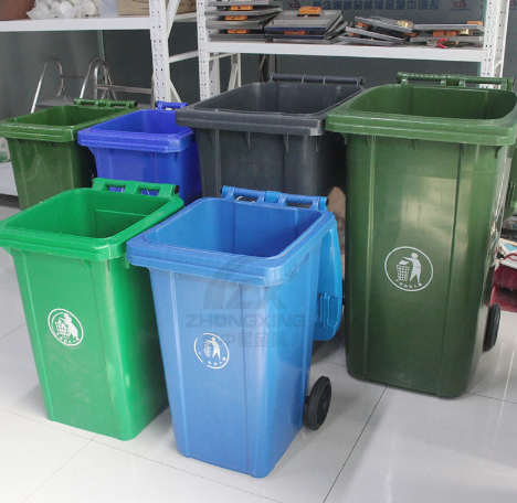 上海強制垃圾分類已過一周，平均每天開32張罰單，45城將推廣！